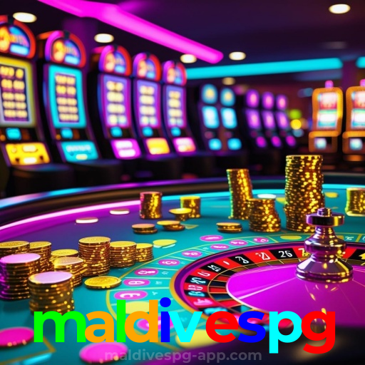 Recursos Pagos Imperdíveis do maldivespg Para Jogadores Fieis